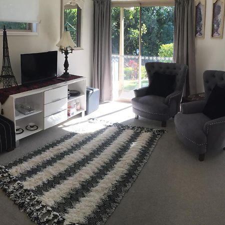 River Gum Luxury Bed And Breakfast Diddillibah Bagian luar foto