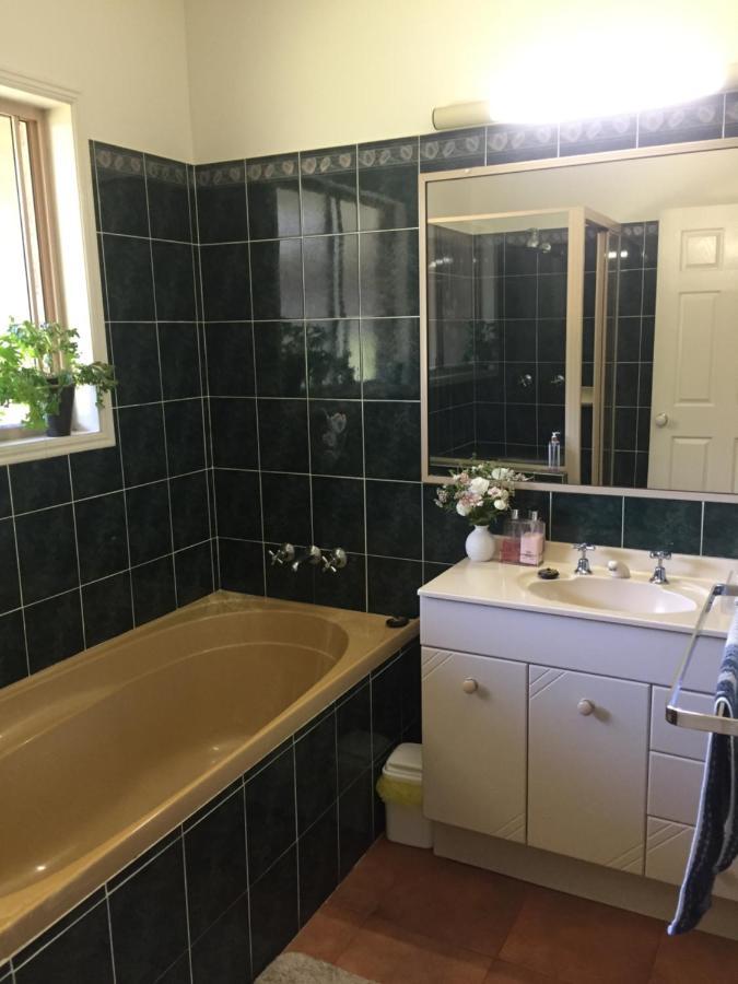 River Gum Luxury Bed And Breakfast Diddillibah Bagian luar foto